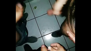 Trío de amigos